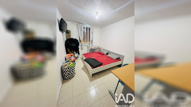 Ma-Cabane - Vente Appartement Creil, 51 m²