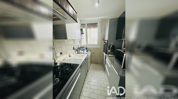 Ma-Cabane - Vente Appartement Creil, 51 m²