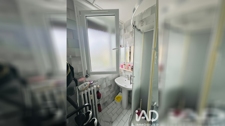 Ma-Cabane - Vente Appartement Creil, 51 m²