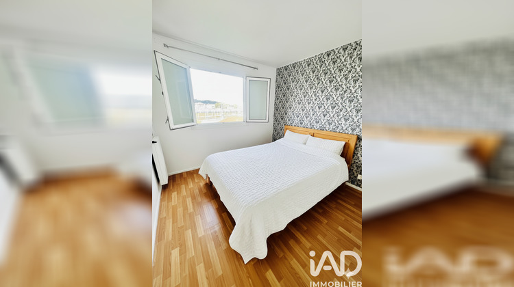 Ma-Cabane - Vente Appartement Creil, 34 m²