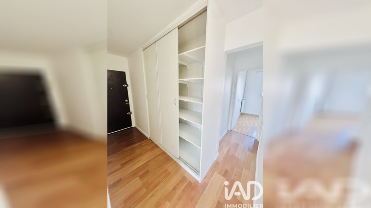 Ma-Cabane - Vente Appartement Creil, 34 m²