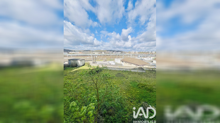 Ma-Cabane - Vente Appartement Creil, 34 m²