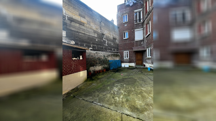 Ma-Cabane - Vente Appartement CREIL, 52 m²