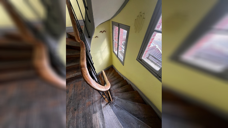 Ma-Cabane - Vente Appartement CREIL, 52 m²