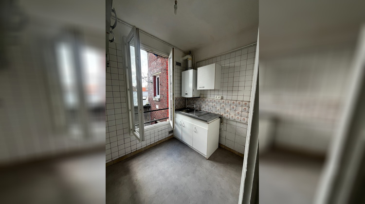 Ma-Cabane - Vente Appartement CREIL, 52 m²