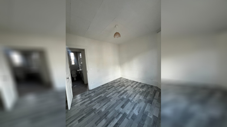 Ma-Cabane - Vente Appartement CREIL, 52 m²