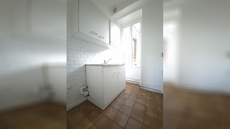 Ma-Cabane - Vente Appartement CREIL, 19 m²
