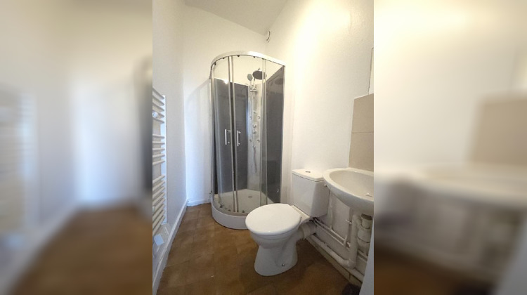 Ma-Cabane - Vente Appartement CREIL, 19 m²