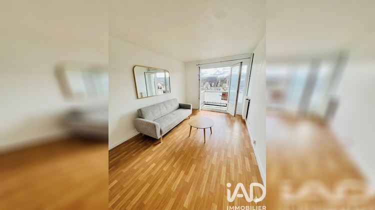 Ma-Cabane - Vente Appartement Creil, 34 m²