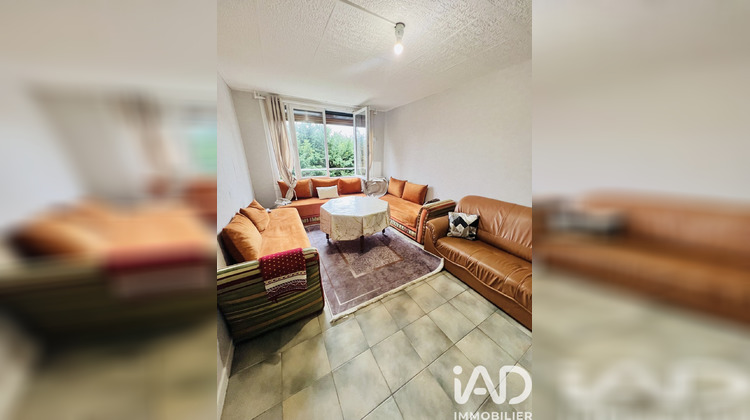 Ma-Cabane - Vente Appartement Creil, 51 m²