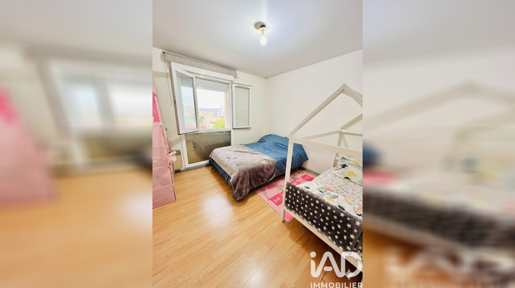 Ma-Cabane - Vente Appartement Creil, 68 m²
