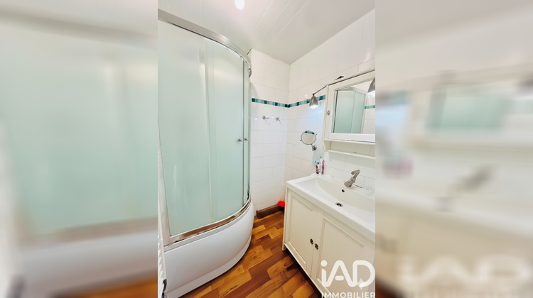 Ma-Cabane - Vente Appartement Creil, 68 m²