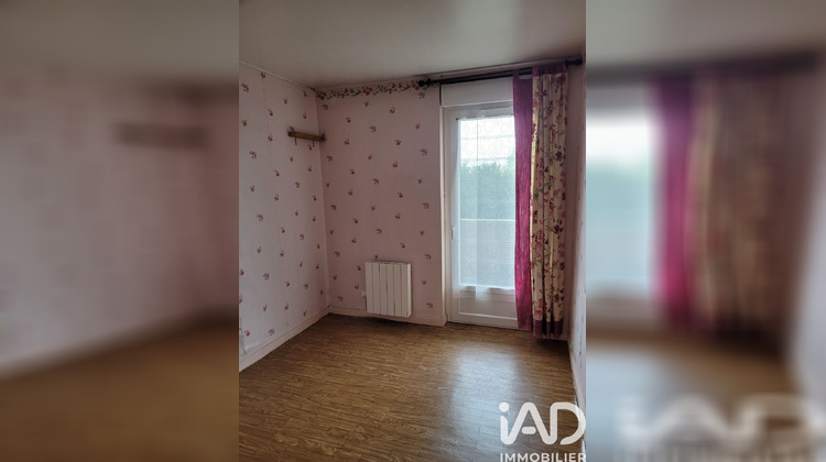 Ma-Cabane - Vente Appartement Creil, 82 m²