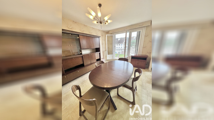 Ma-Cabane - Vente Appartement Creil, 77 m²