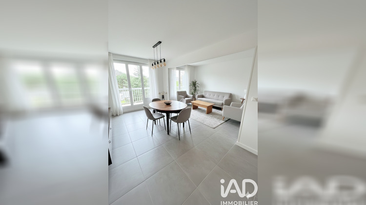 Ma-Cabane - Vente Appartement Creil, 77 m²