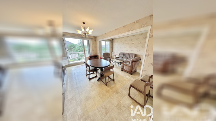 Ma-Cabane - Vente Appartement Creil, 77 m²