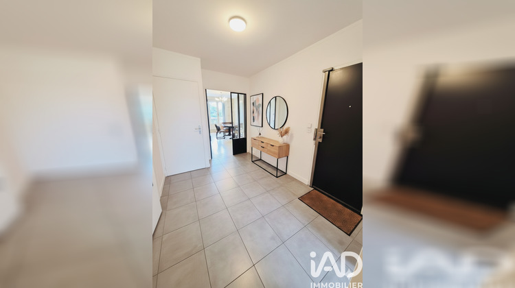 Ma-Cabane - Vente Appartement Creil, 77 m²