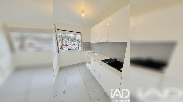 Ma-Cabane - Vente Appartement Creil, 39 m²