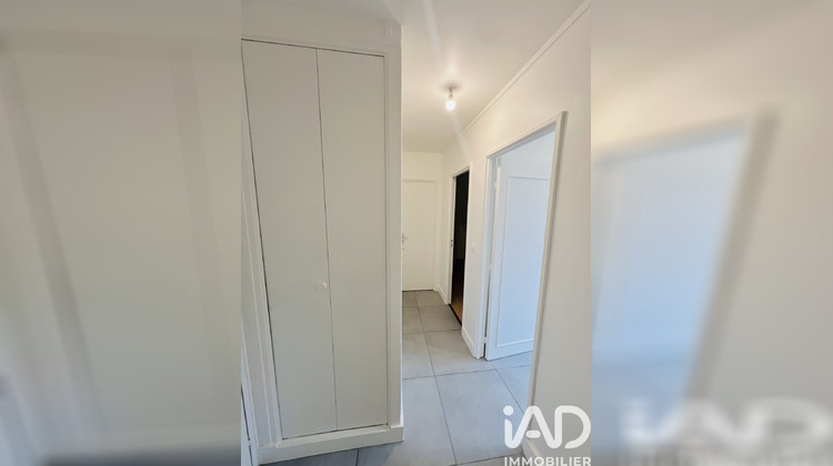 Ma-Cabane - Vente Appartement Creil, 39 m²