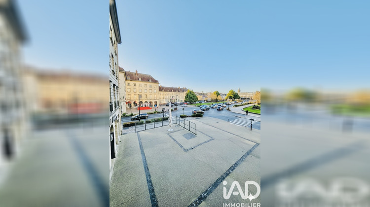 Ma-Cabane - Vente Appartement Creil, 90 m²