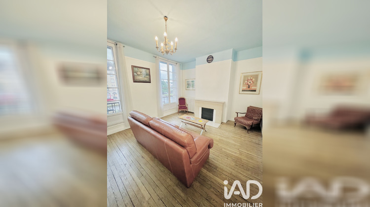 Ma-Cabane - Vente Appartement Creil, 90 m²