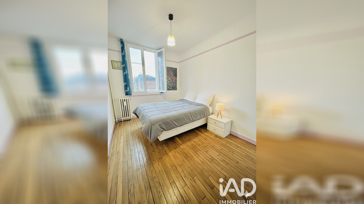 Ma-Cabane - Vente Appartement Creil, 90 m²