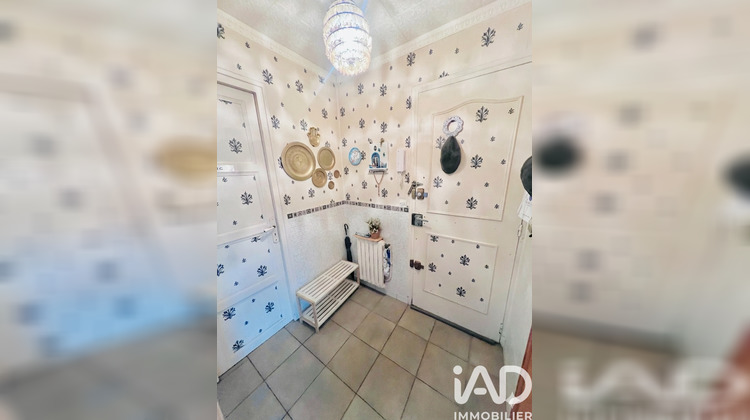 Ma-Cabane - Vente Appartement Creil, 68 m²