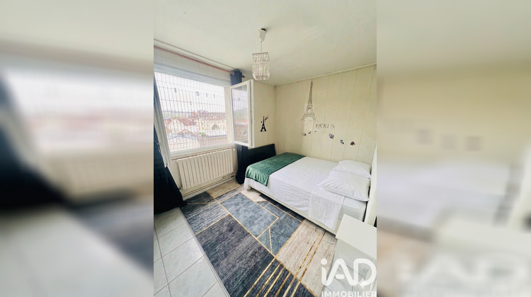 Ma-Cabane - Vente Appartement Creil, 68 m²