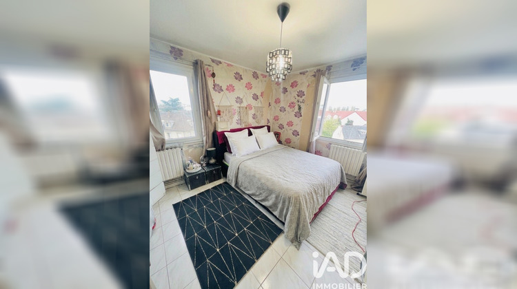 Ma-Cabane - Vente Appartement Creil, 68 m²