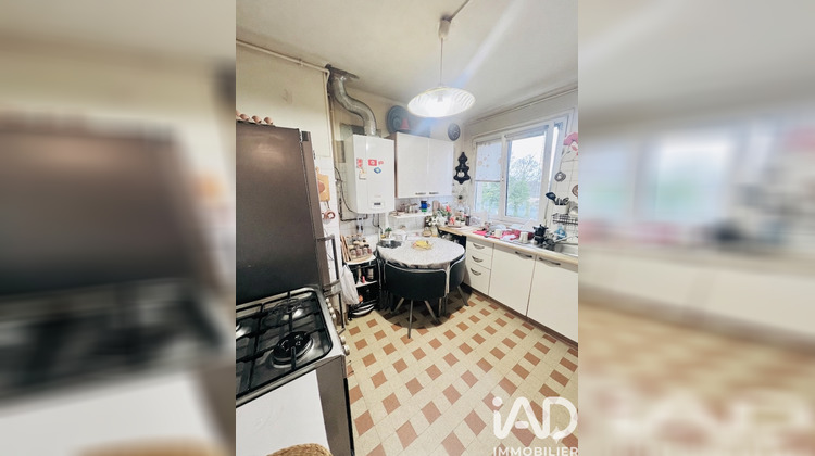 Ma-Cabane - Vente Appartement Creil, 68 m²