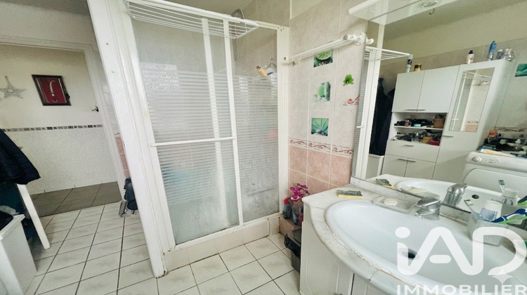 Ma-Cabane - Vente Appartement Creil, 68 m²