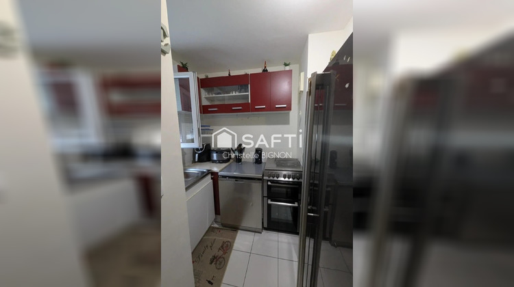 Ma-Cabane - Vente Appartement Creil, 52 m²