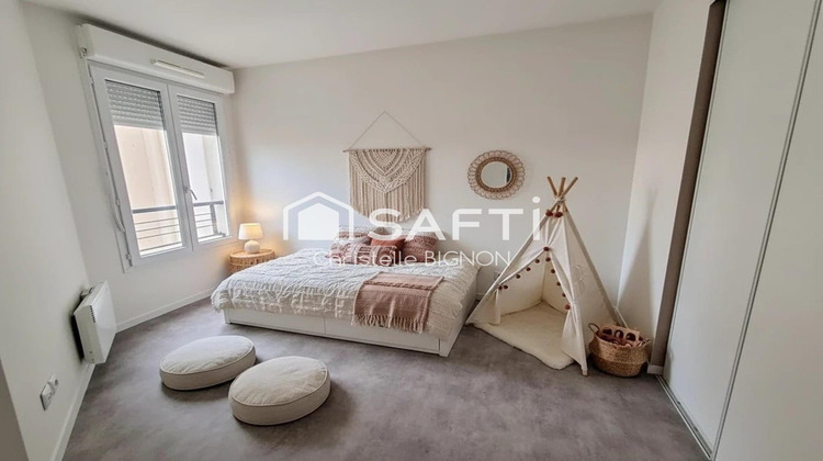 Ma-Cabane - Vente Appartement Creil, 52 m²