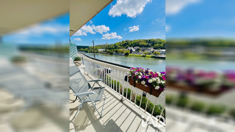 Ma-Cabane - Vente Appartement Creil, 96 m²