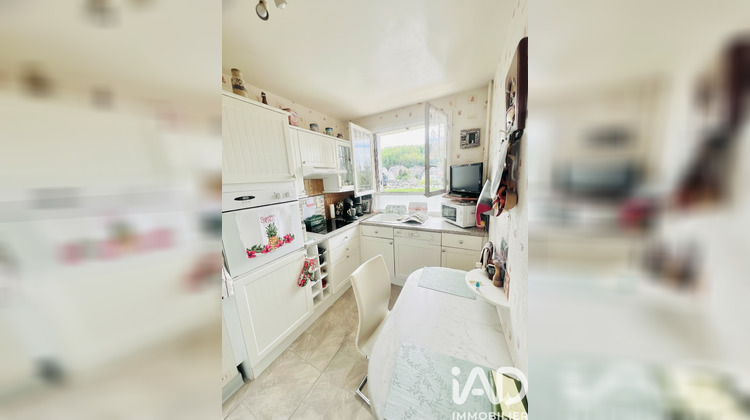 Ma-Cabane - Vente Appartement Creil, 96 m²