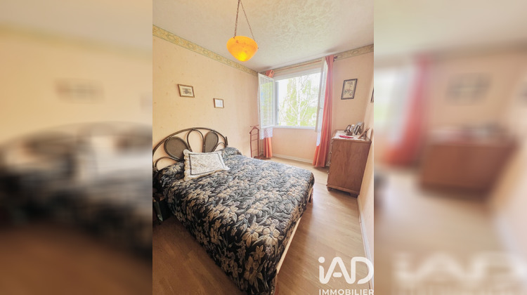 Ma-Cabane - Vente Appartement Creil, 96 m²