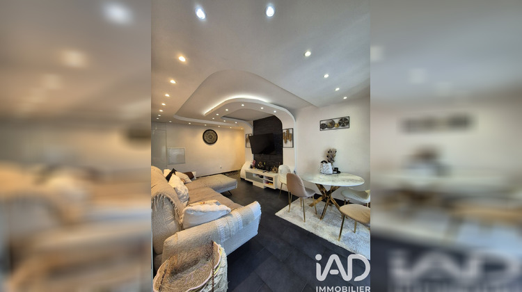 Ma-Cabane - Vente Appartement Creil, 70 m²