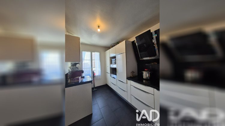 Ma-Cabane - Vente Appartement Creil, 70 m²
