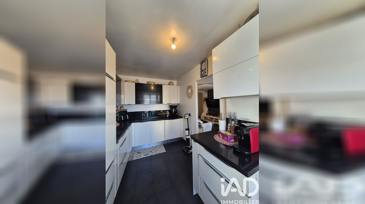 Ma-Cabane - Vente Appartement Creil, 70 m²