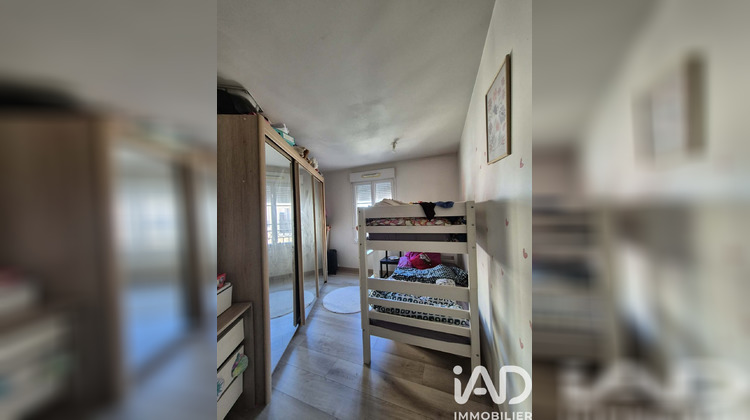 Ma-Cabane - Vente Appartement Creil, 70 m²