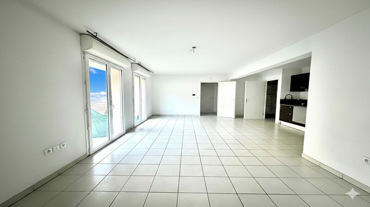 Ma-Cabane - Vente Appartement CREIL, 73 m²
