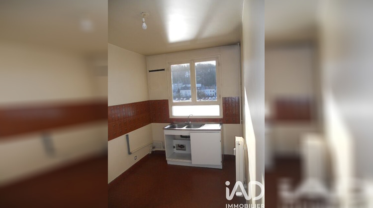 Ma-Cabane - Vente Appartement Creil, 85 m²