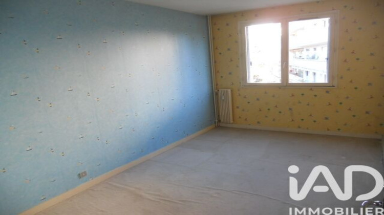 Ma-Cabane - Vente Appartement Creil, 85 m²