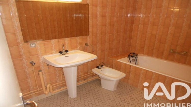 Ma-Cabane - Vente Appartement Creil, 85 m²