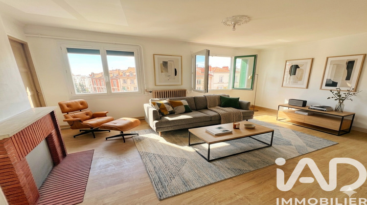Ma-Cabane - Vente Appartement Creil, 70 m²