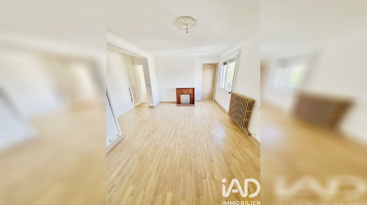 Ma-Cabane - Vente Appartement Creil, 70 m²