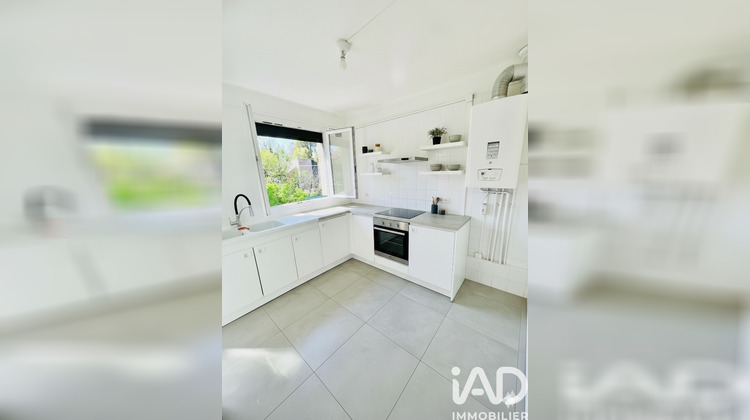 Ma-Cabane - Vente Appartement Creil, 70 m²