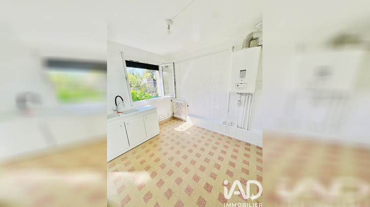 Ma-Cabane - Vente Appartement Creil, 70 m²