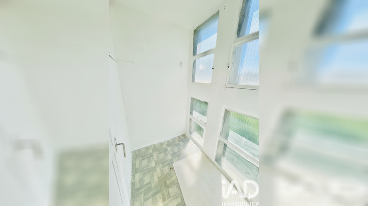 Ma-Cabane - Vente Appartement Creil, 70 m²