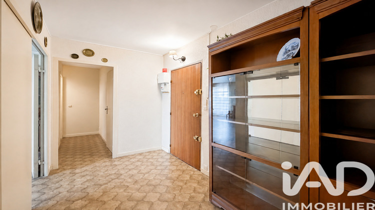 Ma-Cabane - Vente Appartement Creil, 82 m²